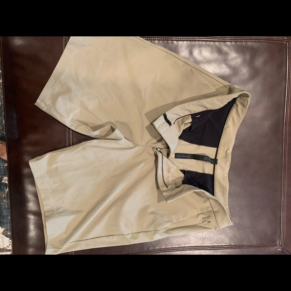 Lululemon Men’s Size 34 Commission Short